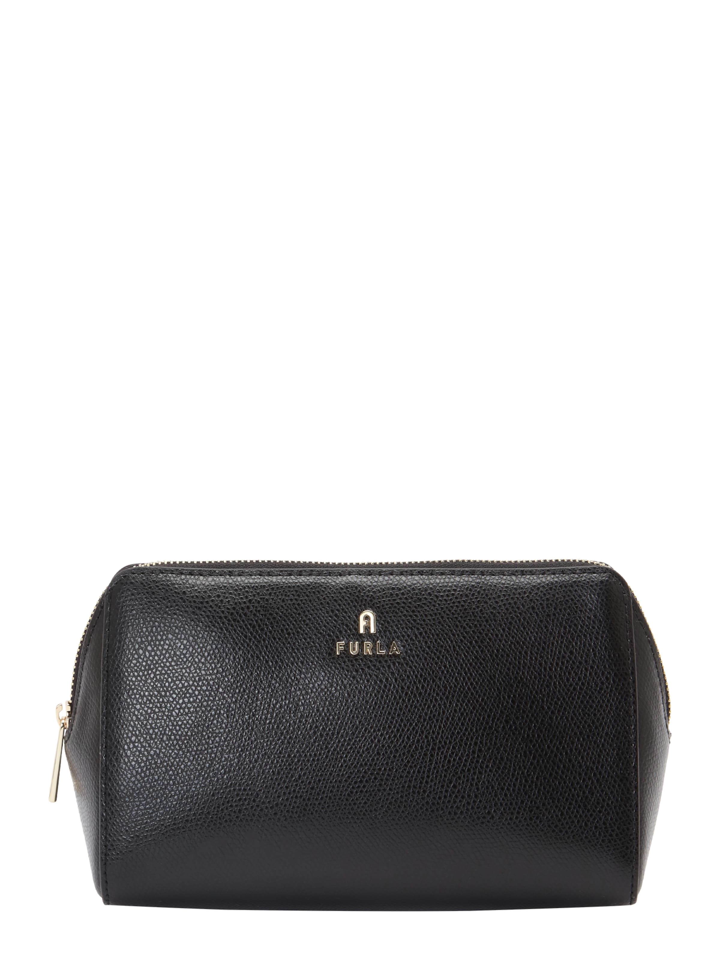 juoda FURLA Kosmetinė 'CAMELIA': priekis