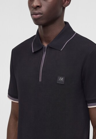ANTONY MORATO - Camiseta en negro