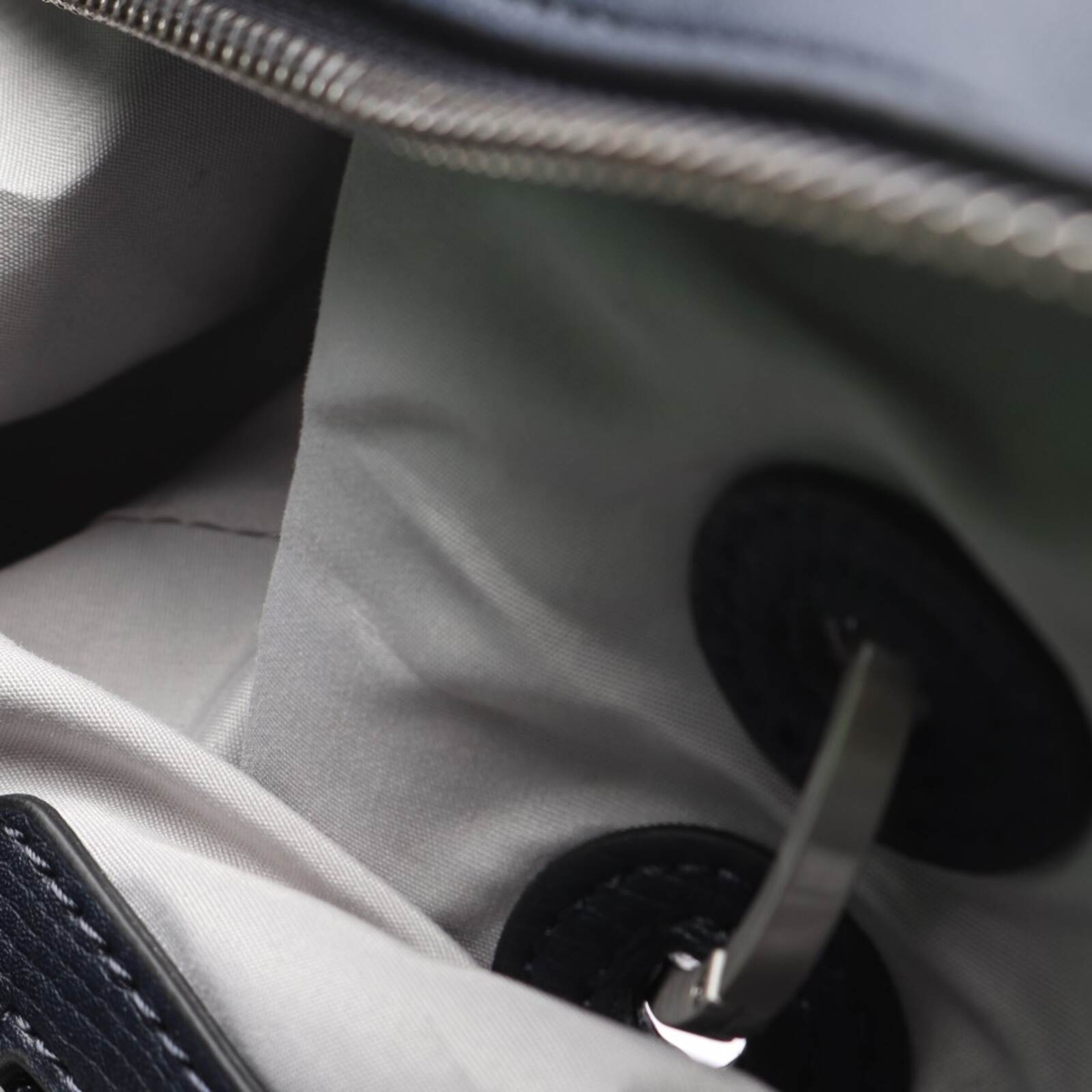 Calvin Klein Handtasche One Size in Blau