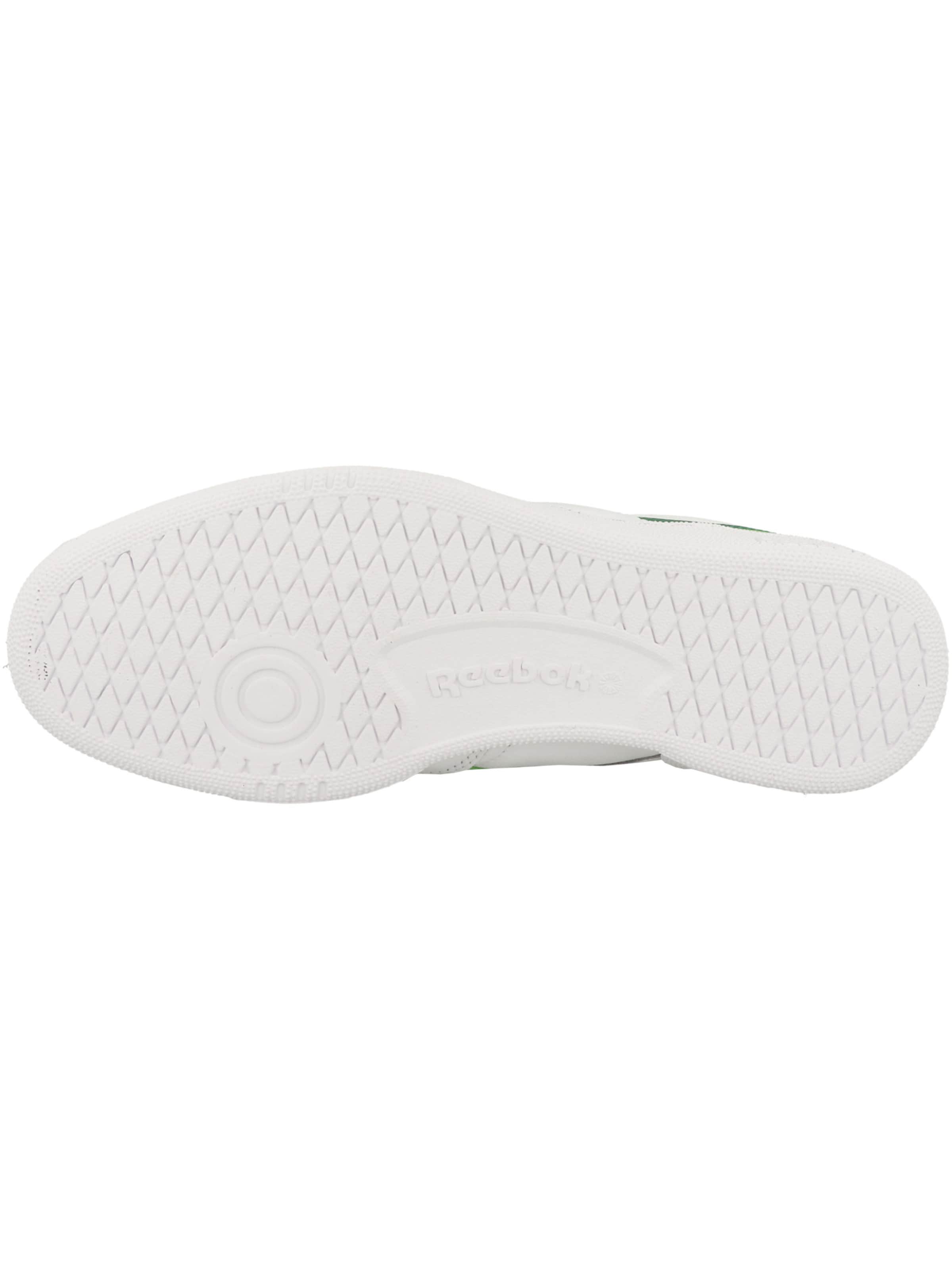 Reebok Nizke superge 'Club C Revenge' | bela barva