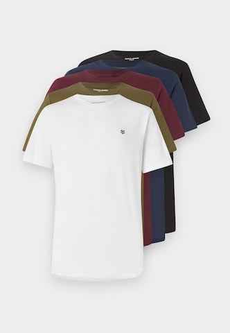 Jack & Jones Premium Póló 'JPRBLABrody' - kék