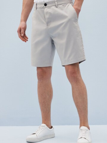 regular Pantaloni chino di Next in beige
