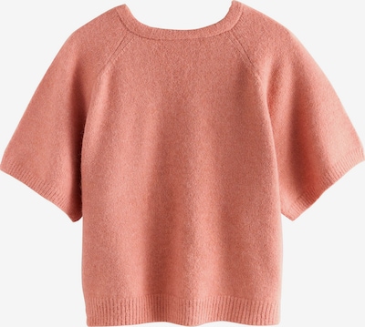 Next Pulover u koraljna, Pregled proizvoda