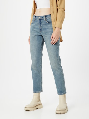 Lauren Ralph Lauren Regular Jeans in Blau: predná strana