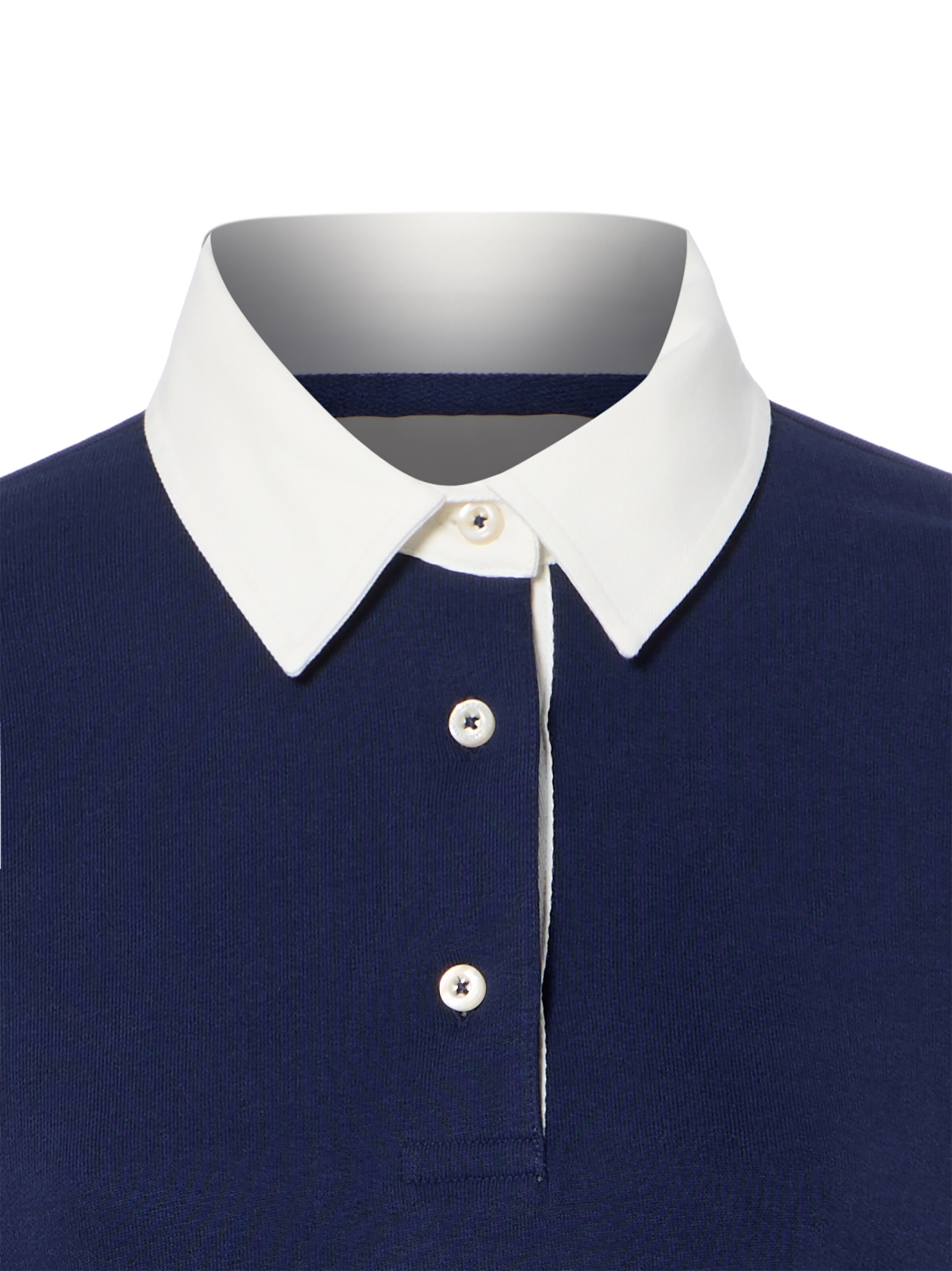 Sweat-shirt GANT en bleu