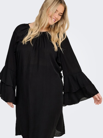 ONLY Carmakoma - Vestido 'CARPARLI' en negro