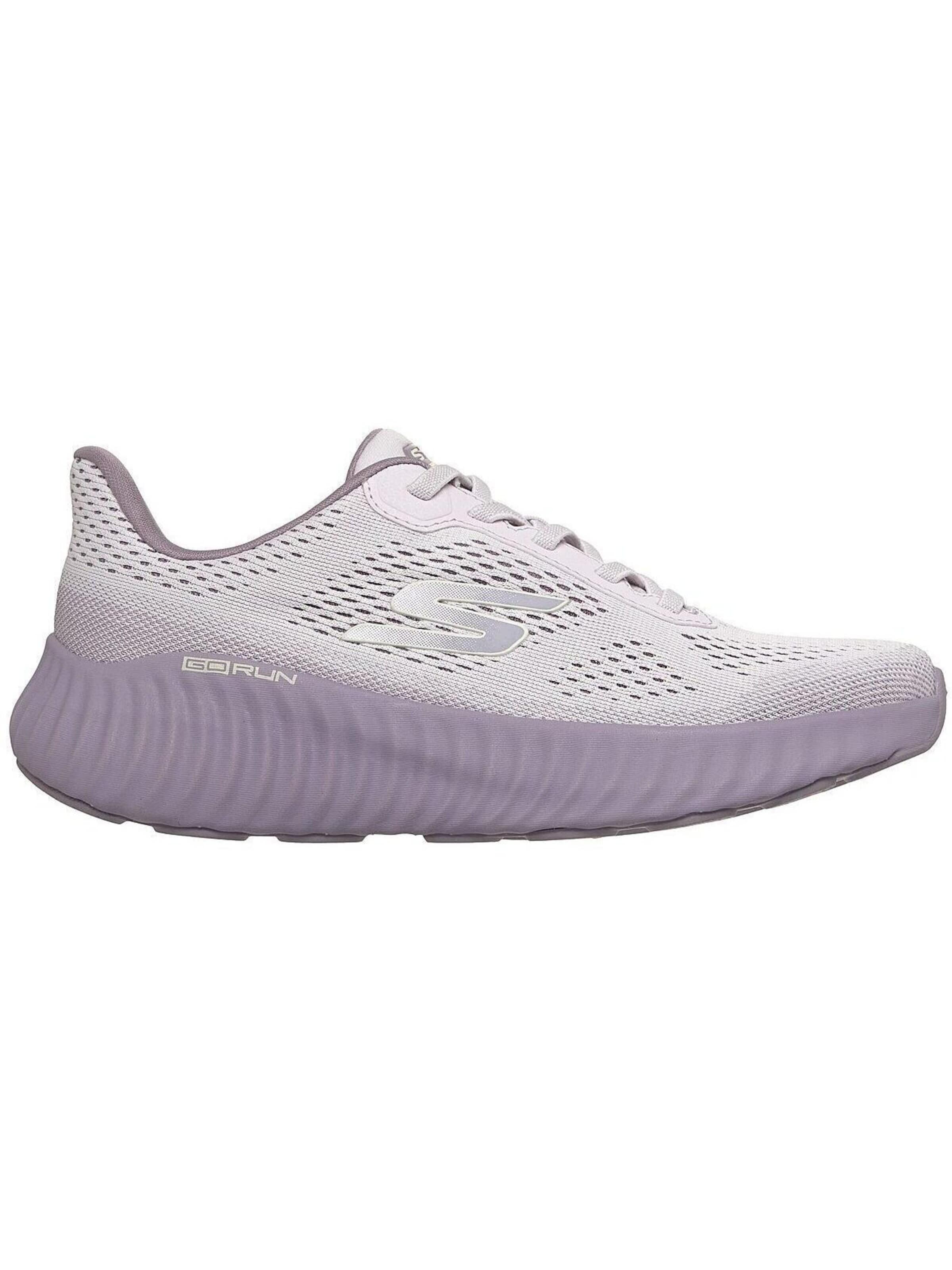 Scarpa sportiva 'Go Run Now - Specta' di SKECHERS in lilla