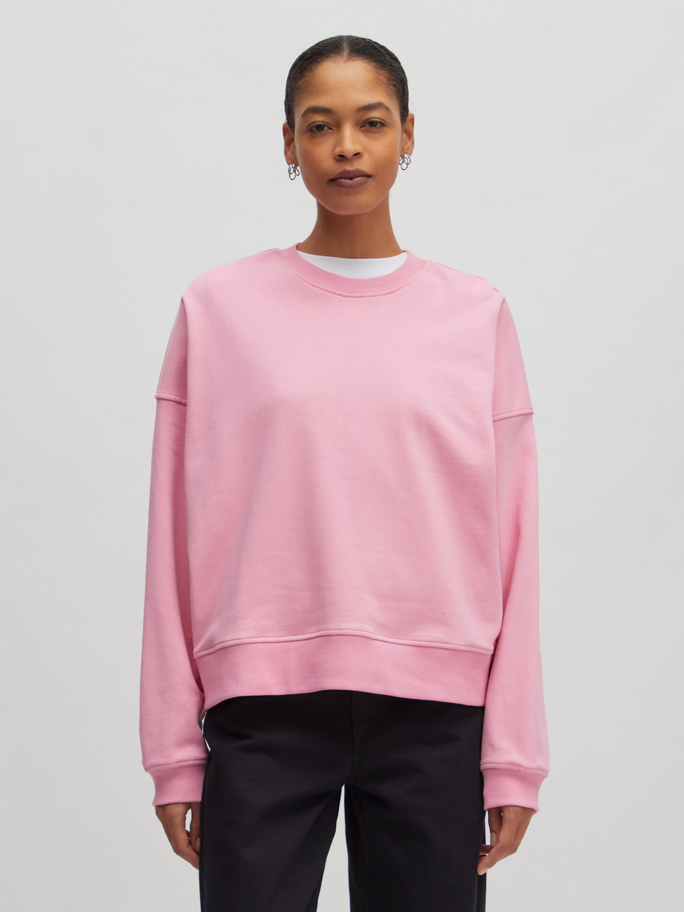Sweatshirt 'Emielia'