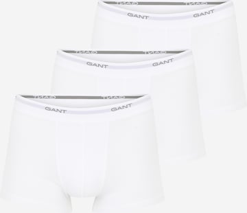 GANTBokserice - bijela boja: prednji dio