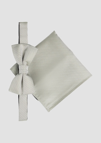 Nœud papillon s.Oliver BLACK LABEL en vert