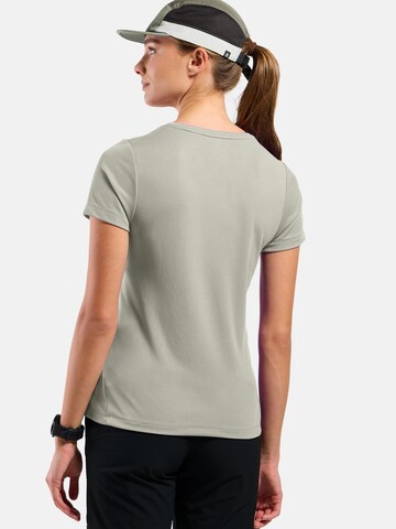 Maglia funzionale 'F-DRY' di ODLO in grigio