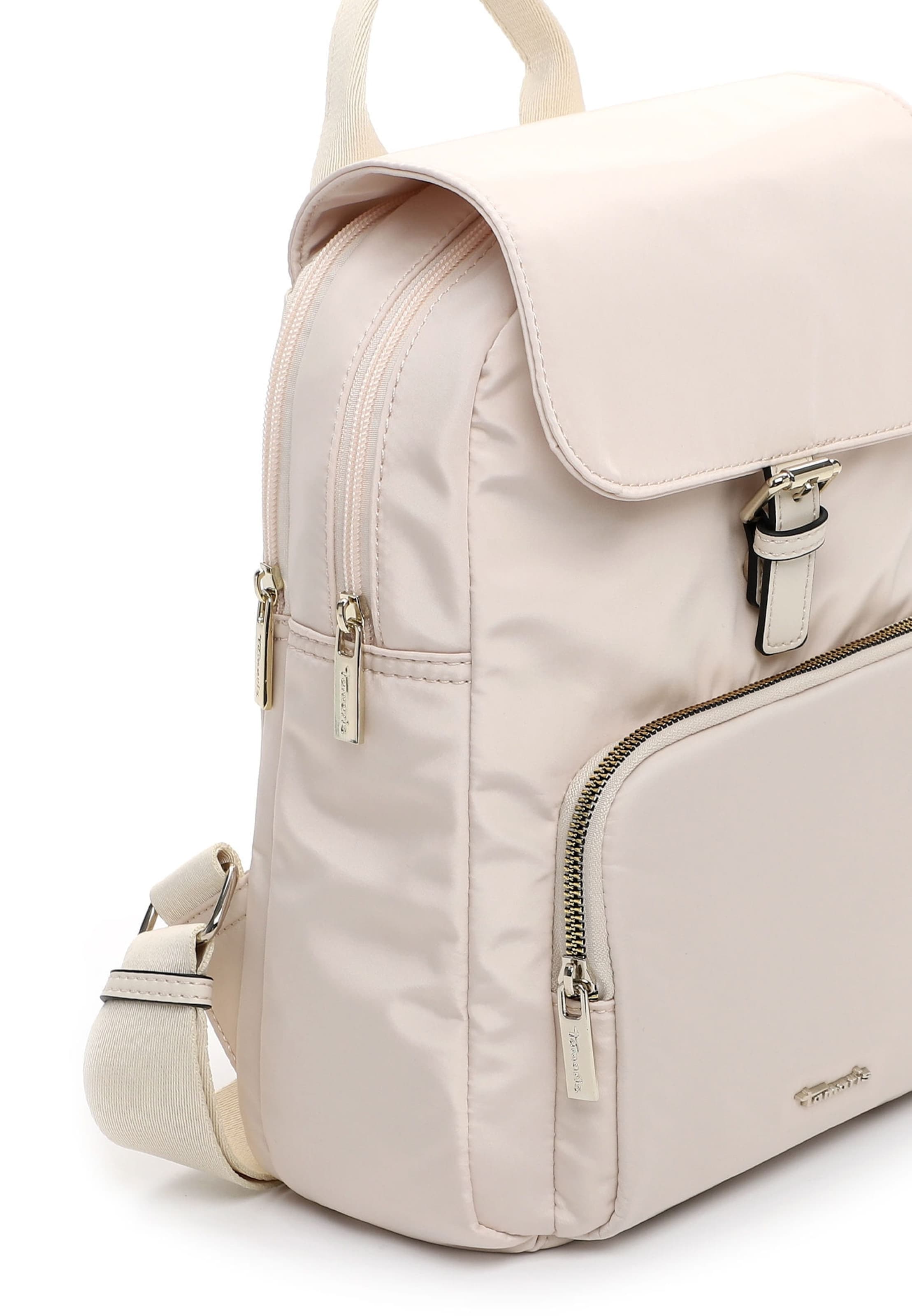 Tamaris Rucksack 'Khiria' in Beige