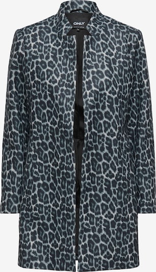 Švarkas 'ONLSoho Nancy' iš ONLY, spalva – pilka / juoda, Prekių apžvalga