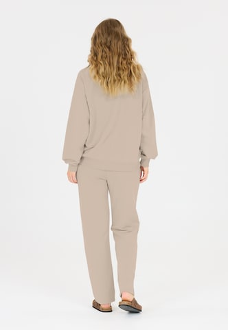Cruz Sweatshirt 'Rusvil' in Grey