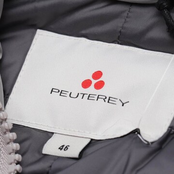 Peuterey Jacket & Coat in L in Grey