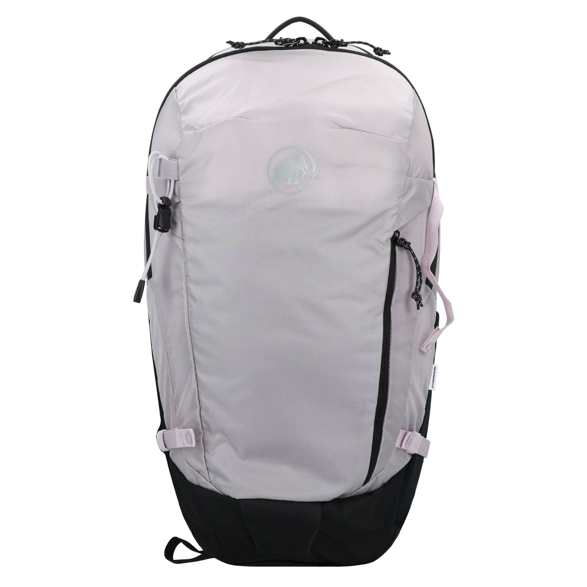 MAMMUT Sports Backpack 'Lithium' in Purple: front