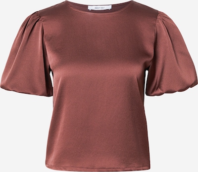 ABOUT YOU Bluza 'Carina' u karamela, Pregled proizvoda