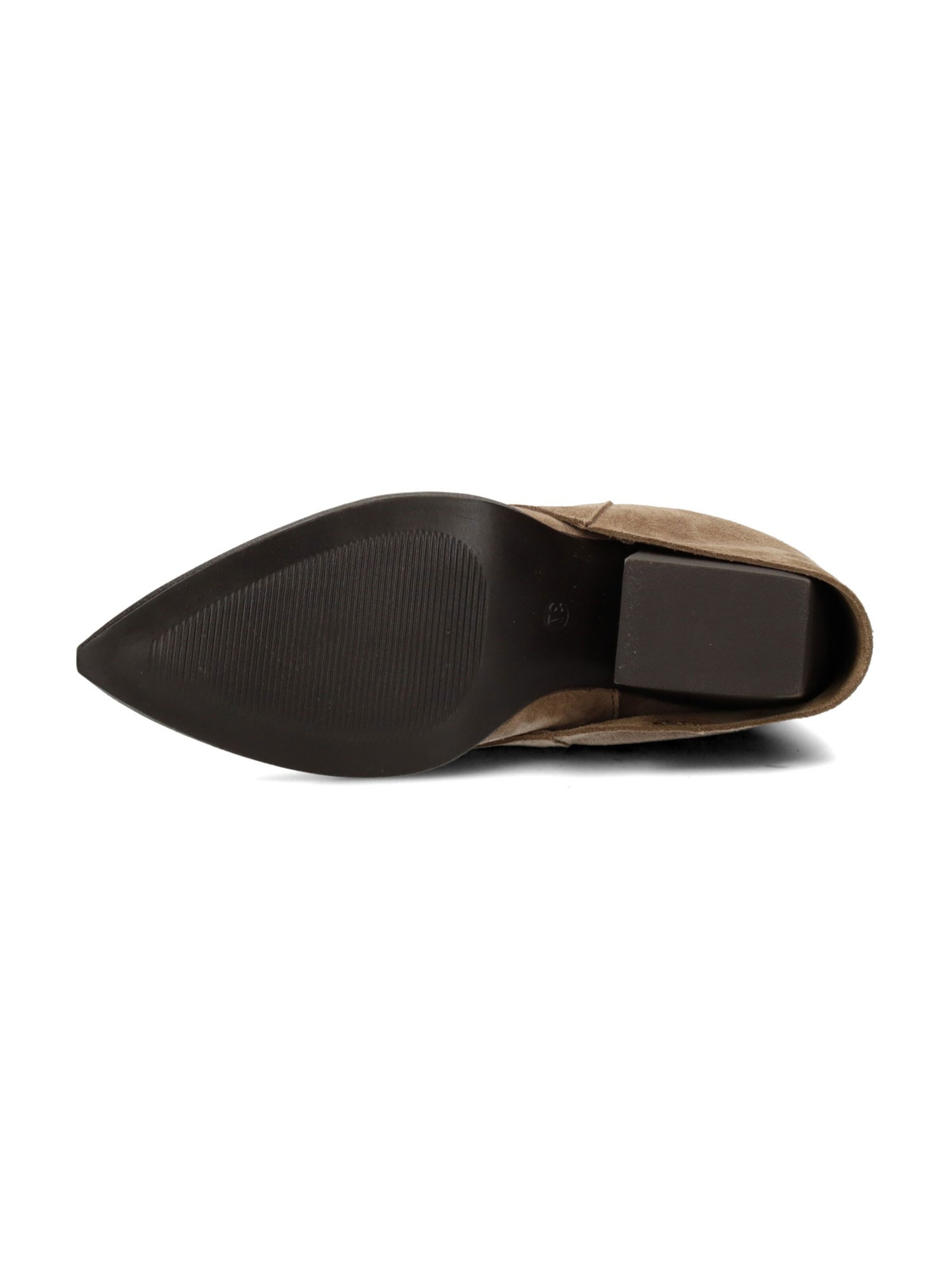 Haboob Laarzen 'Celeste' in Beige