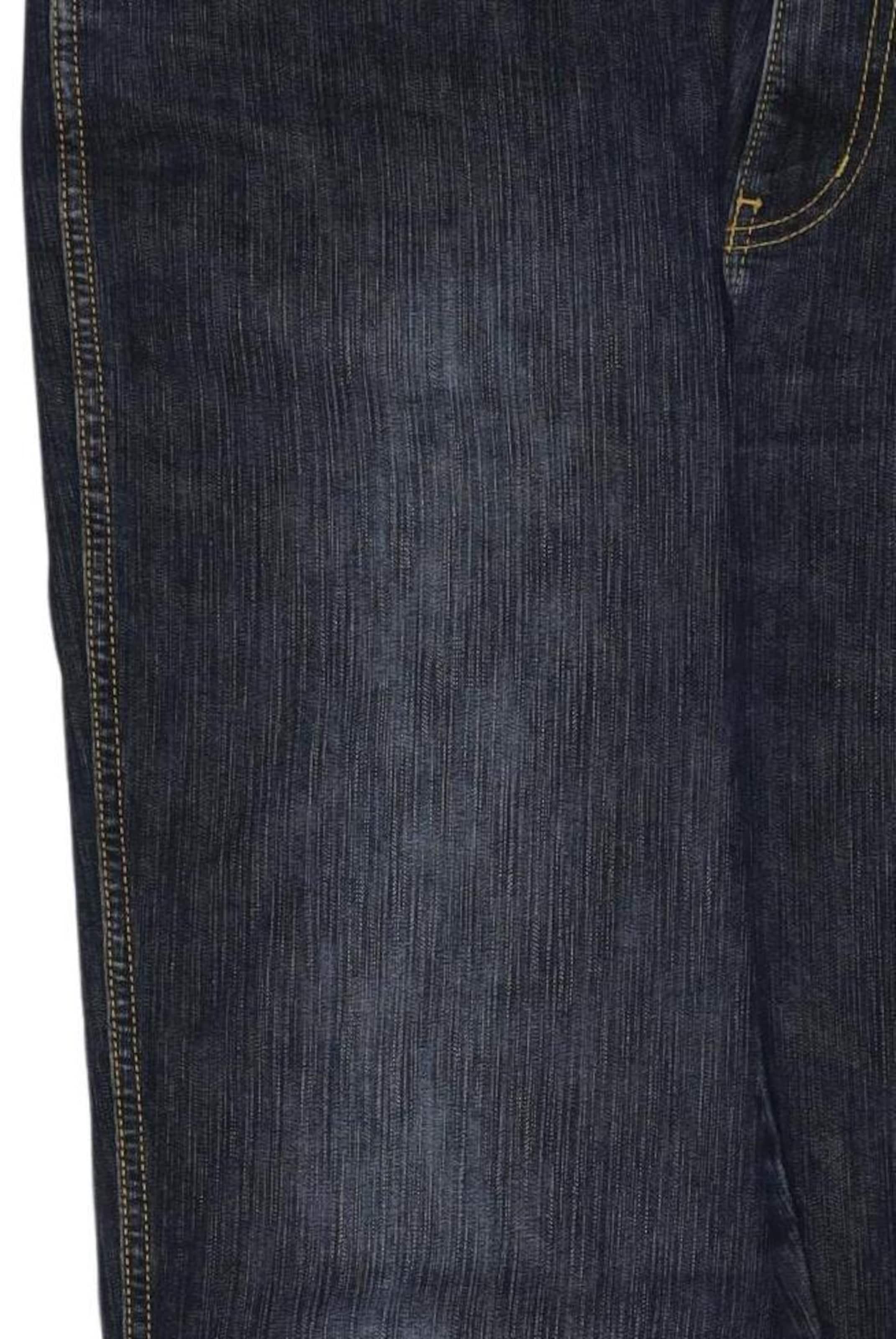 WRANGLER Jeans 40 in Blau