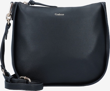 GABOR Crossbody Bag 'Malin' in Black: front