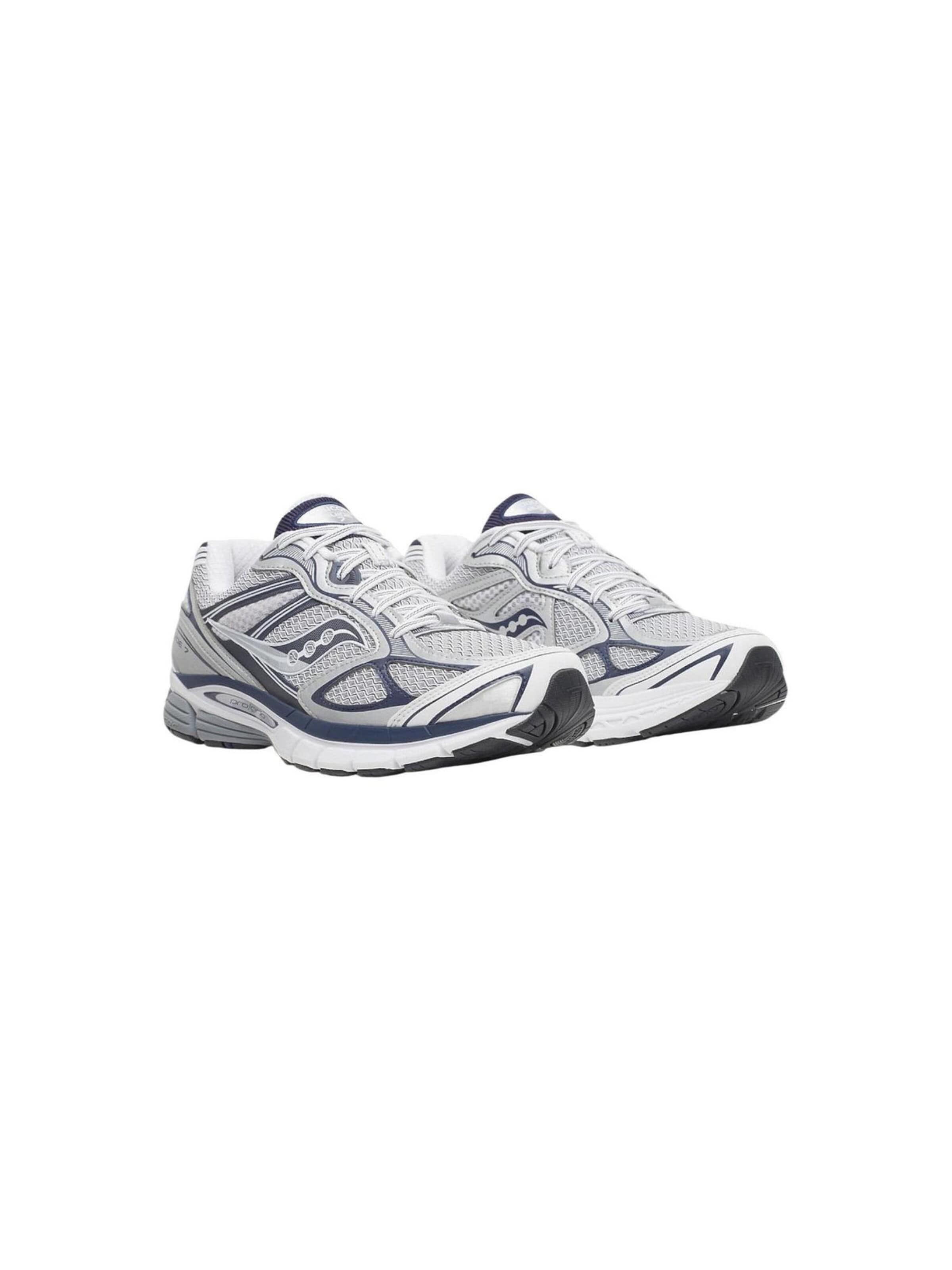 saucony Sneaker low 'ProGrid Guide 7 S101493-1002' i grå
