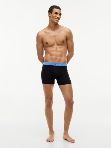 TOMMY HILFIGER Boxershorts in Schwarz