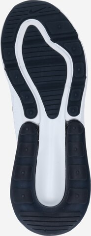 Sneaker 'Air Max 270' de la Nike Sportswear pe alb