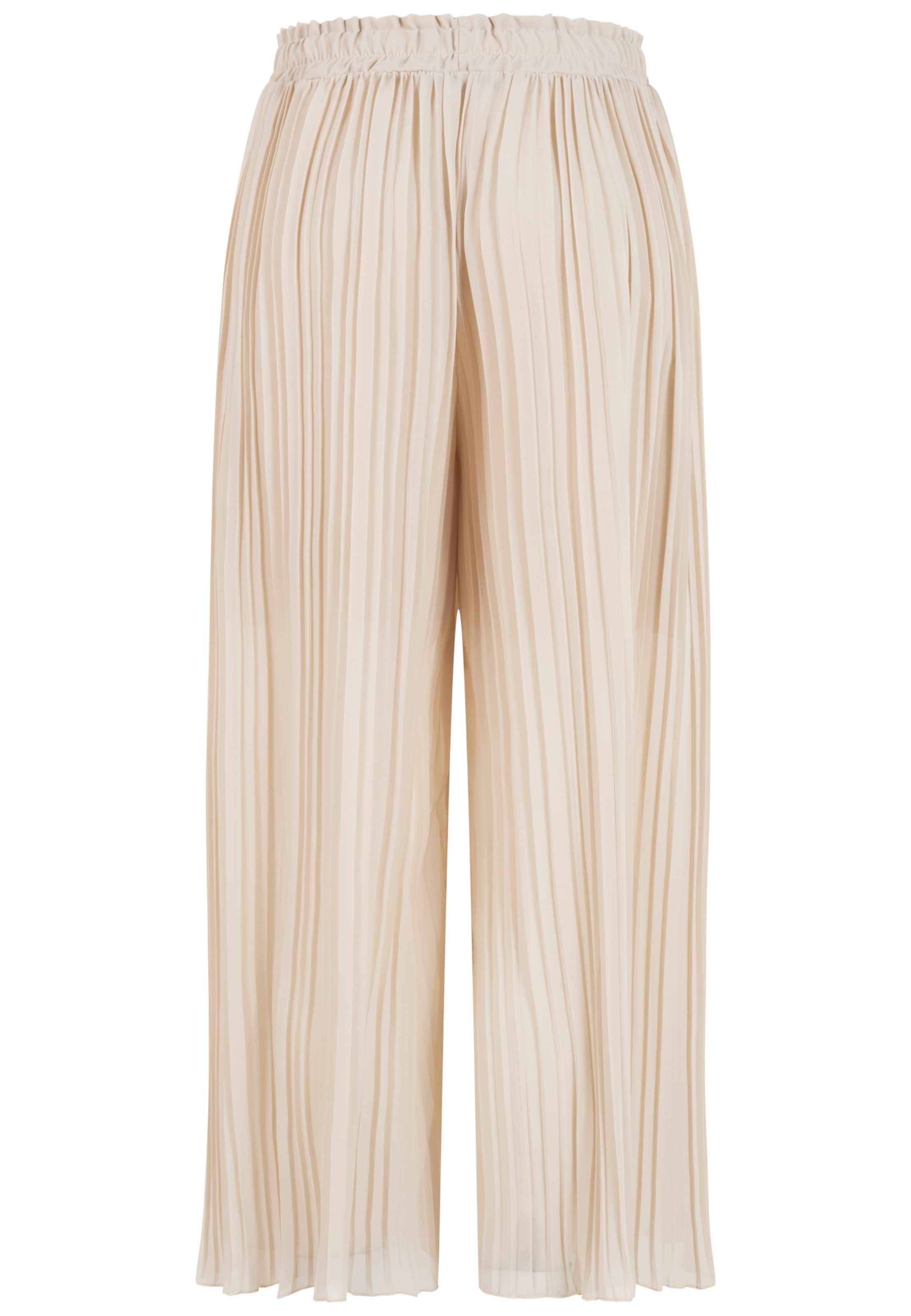 Cloud5ive Wide leg Pants in Beige
