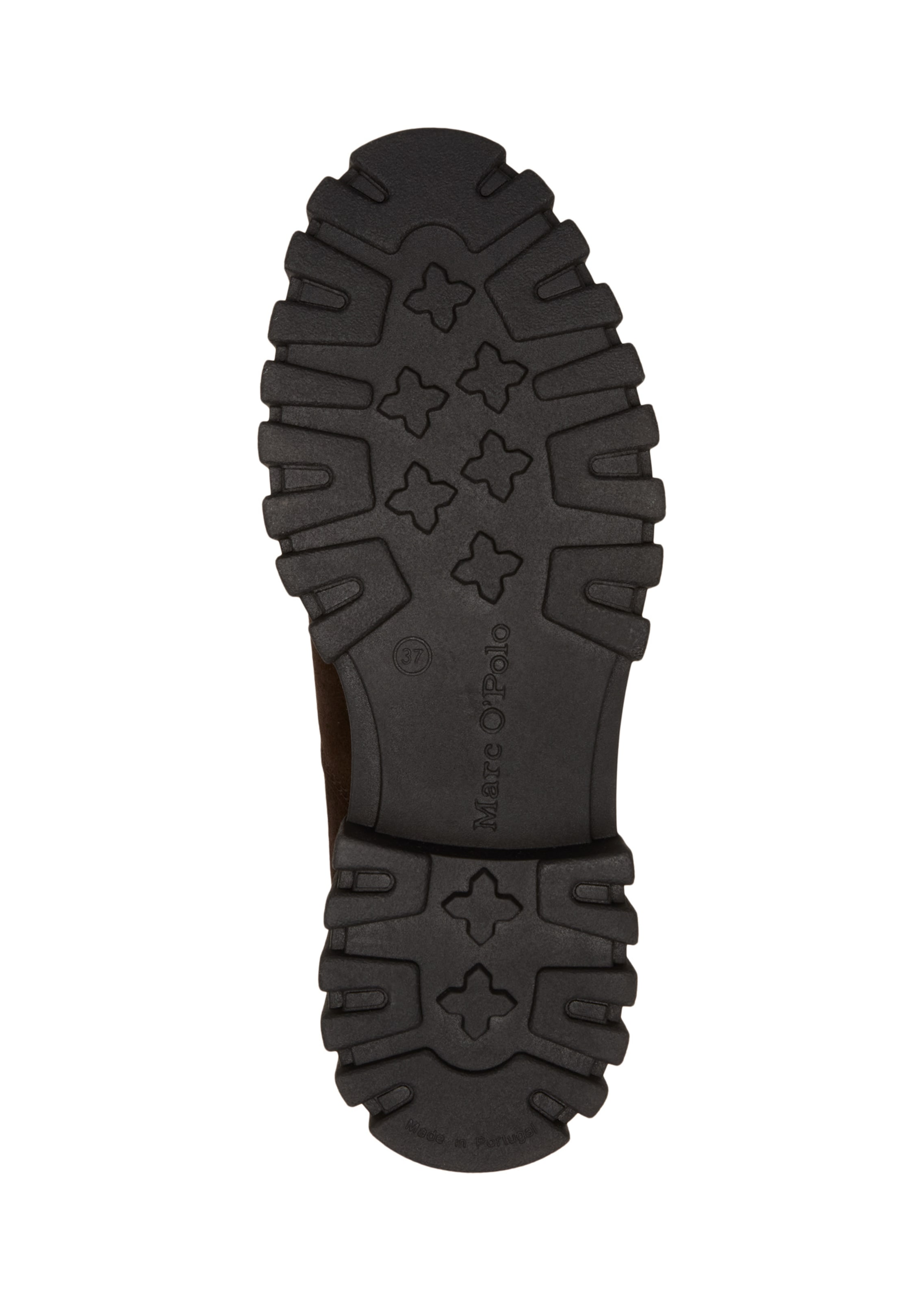 Chelsea Boots 'Valva' Marc O'Polo en marron