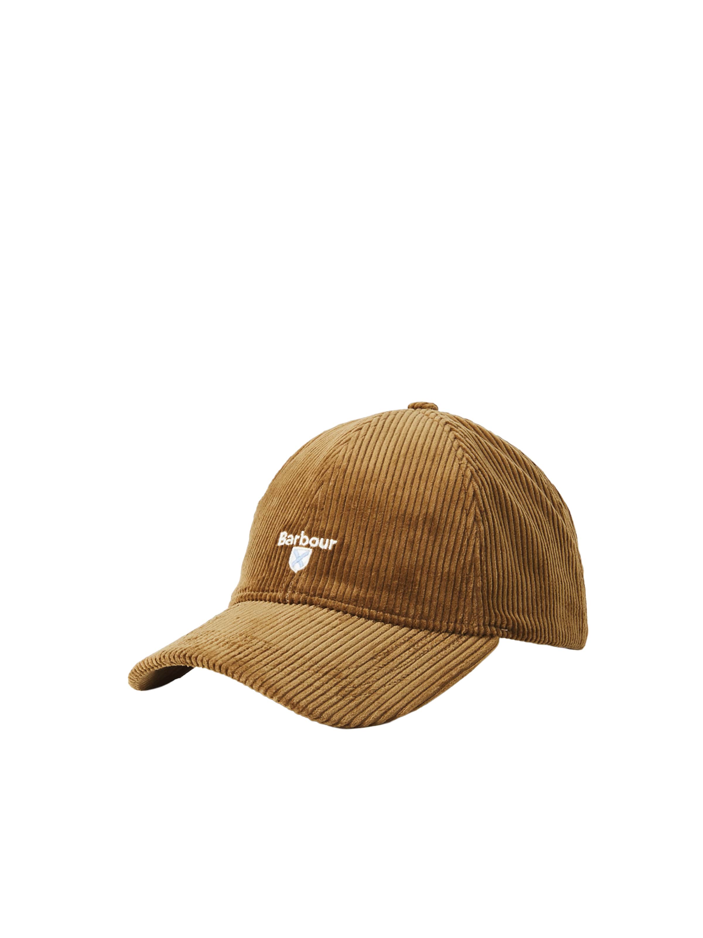 Barbour Keps 'Preston' i beige: framsida