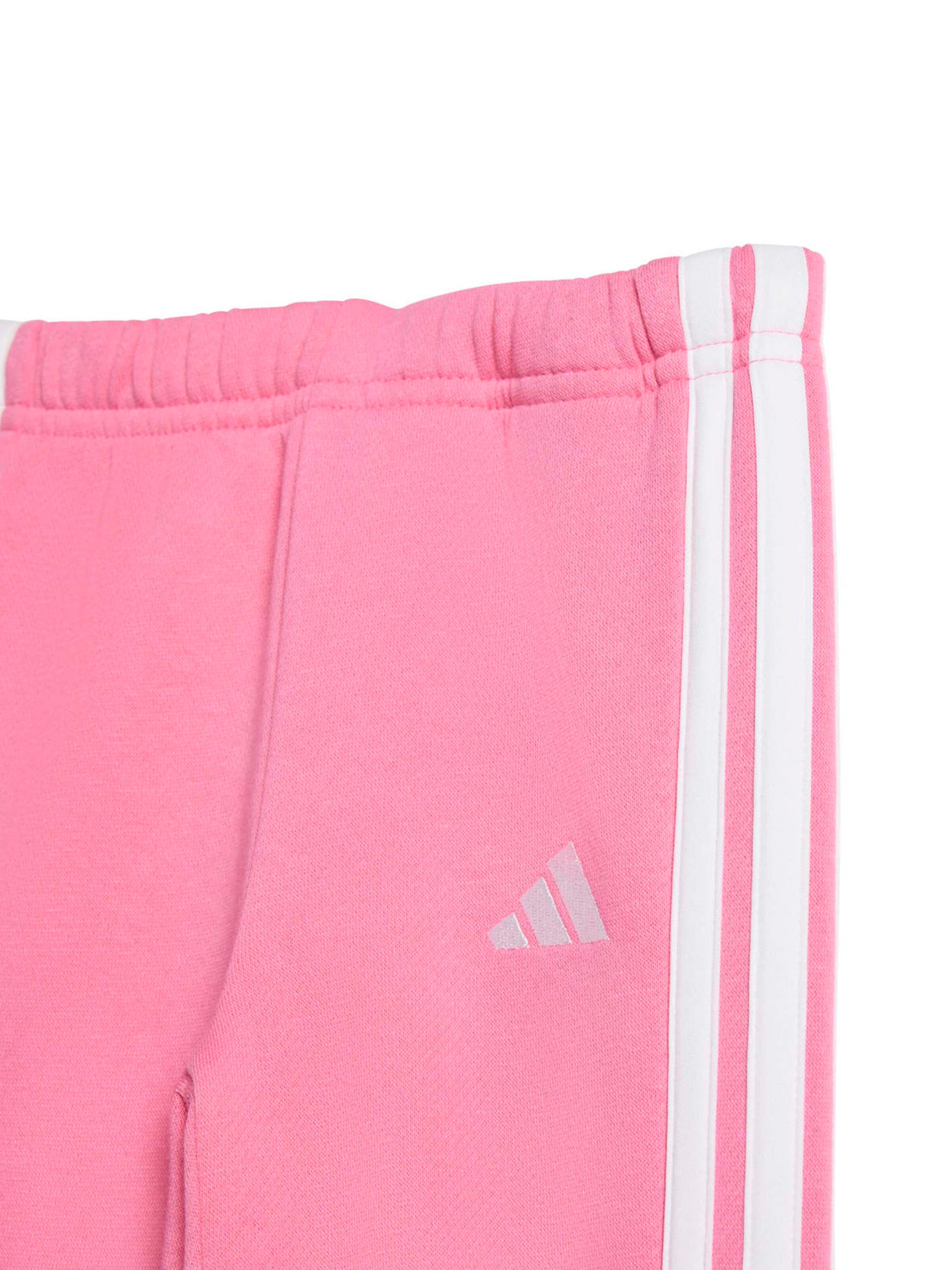 ADIDAS SPORTSWEAR Trainingspak in Roze