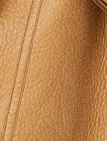 Koton Winter Jacket in Beige