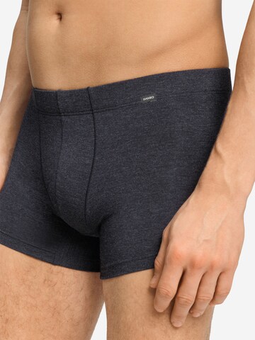 Boxers ' Casuals Daywear ' Hanro en gris
