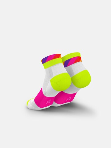 INCYLENCE Athletic Socks 'STRIDES SHORT' in 