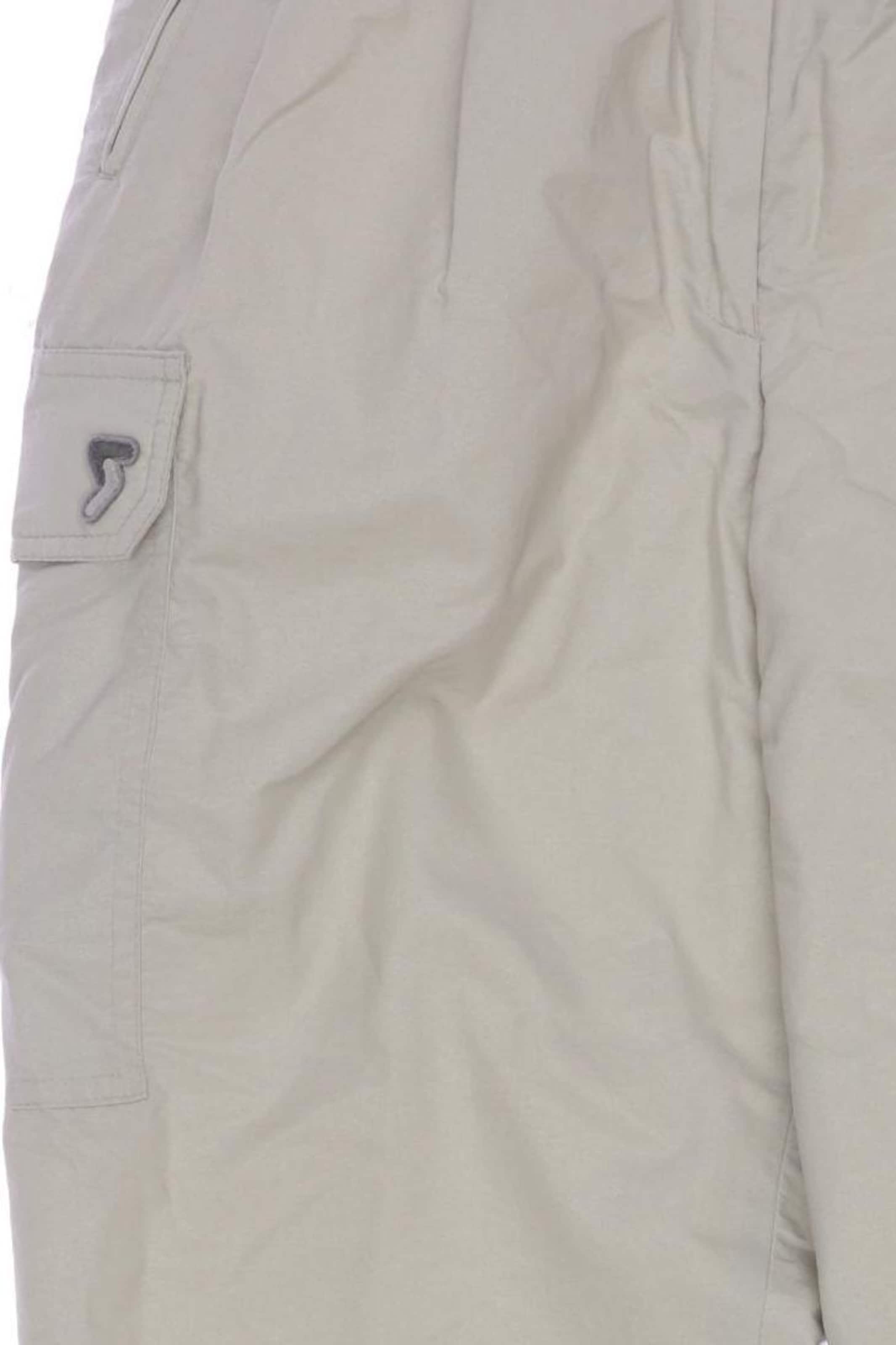 Schöffel Stoffhose 26 in Beige