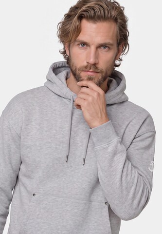 DreiMaster Vintage Sweatshirt in Grijs
