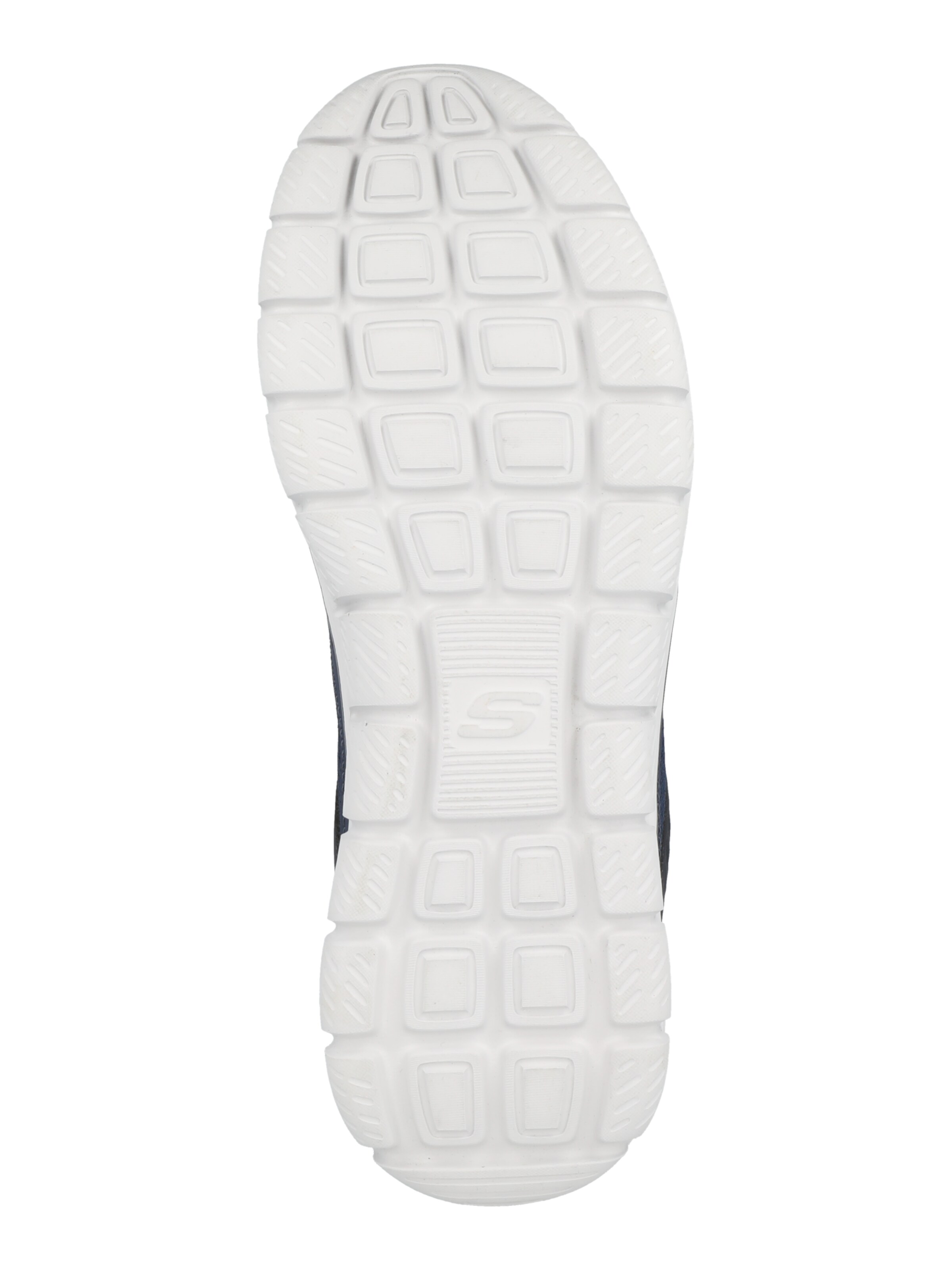 SKECHERS Platform trainers 'Track Syntac' in Blue