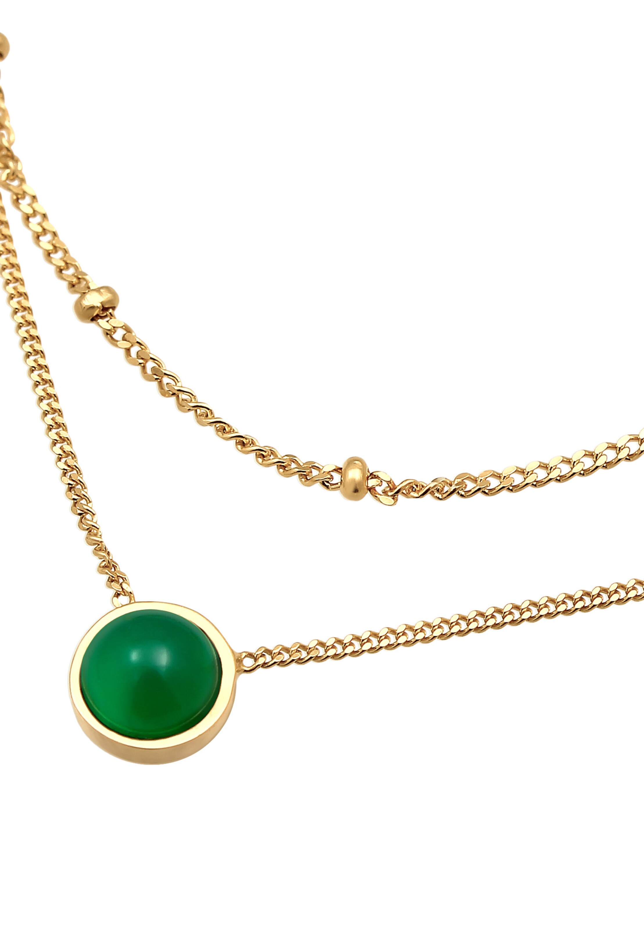 ELLI PREMIUM Necklace in Gold