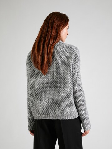 Pull-over 'Safineyn' HUGO en gris