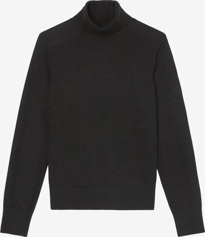 Marc O'Polo DENIM Sweter w kolorze czarnym, Podgląd produktu