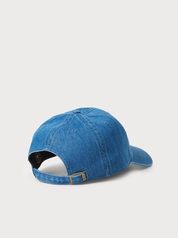 Cappello da baseball 'MLB New York Ya' di 47 in blu