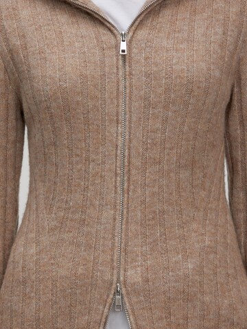 Giacchetta 'Lillie' di EDITED in beige