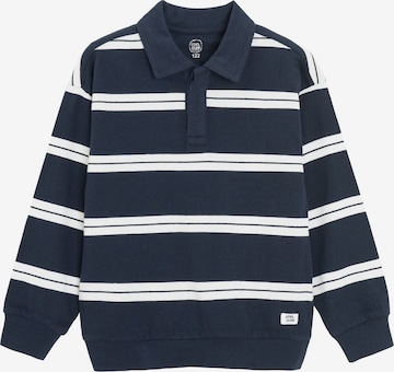 mėlyna Cool Club Megztinis be užsegimo: priekis