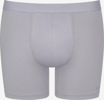 Boxers 'GO ABC 2.0' SLOGGI en gris