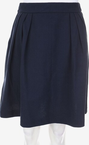 PETIT BATEAU Skirt in XS in Blue: front