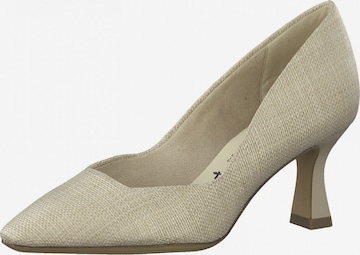 Unsere besten Auswahlmöglichkeiten - Wählen Sie auf dieser Seite die Weiße pumps günstig Ihrer Träume