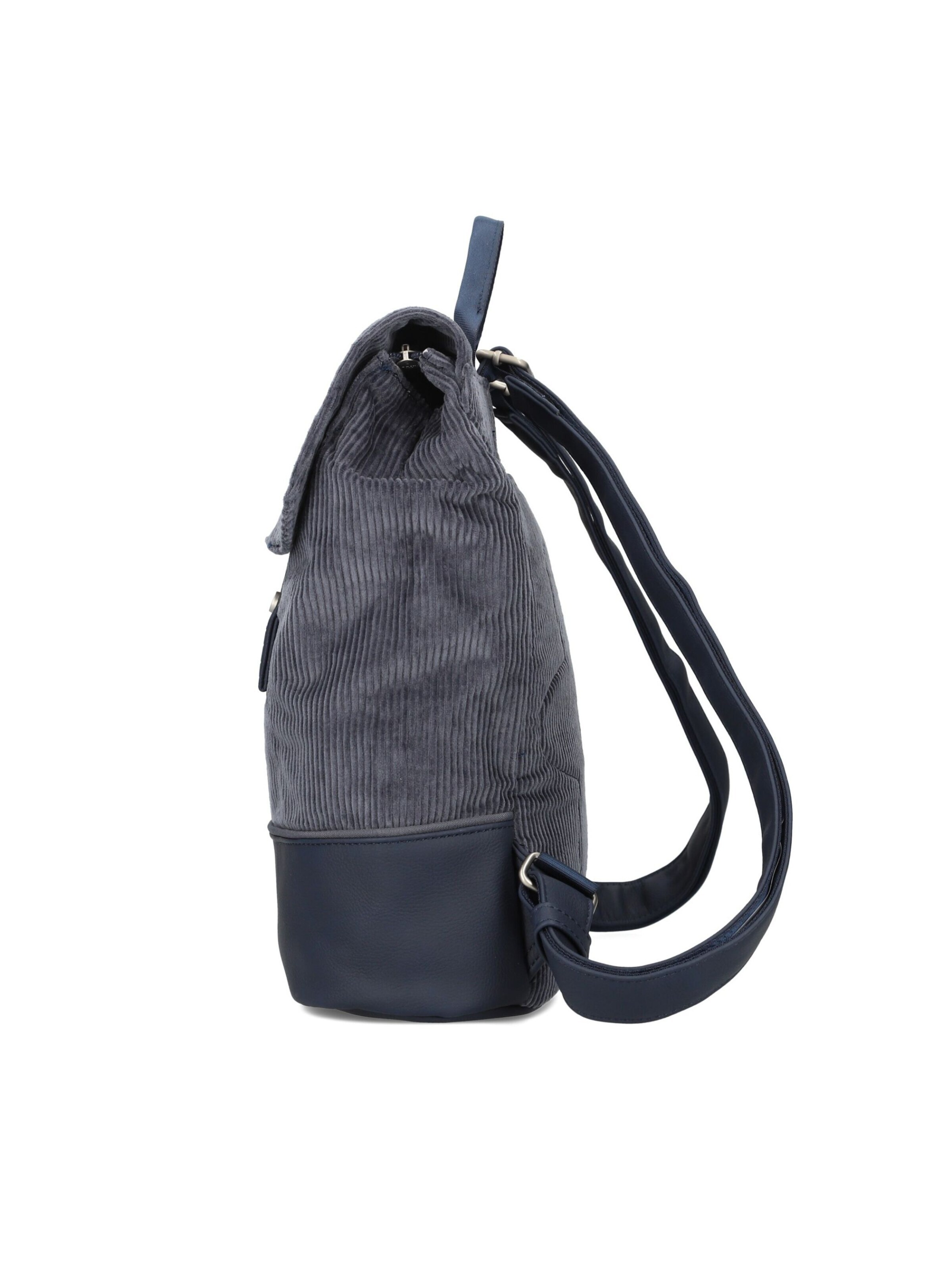 ZWEI Rucksack 'JANA JR13'‌‌‌ in Blau