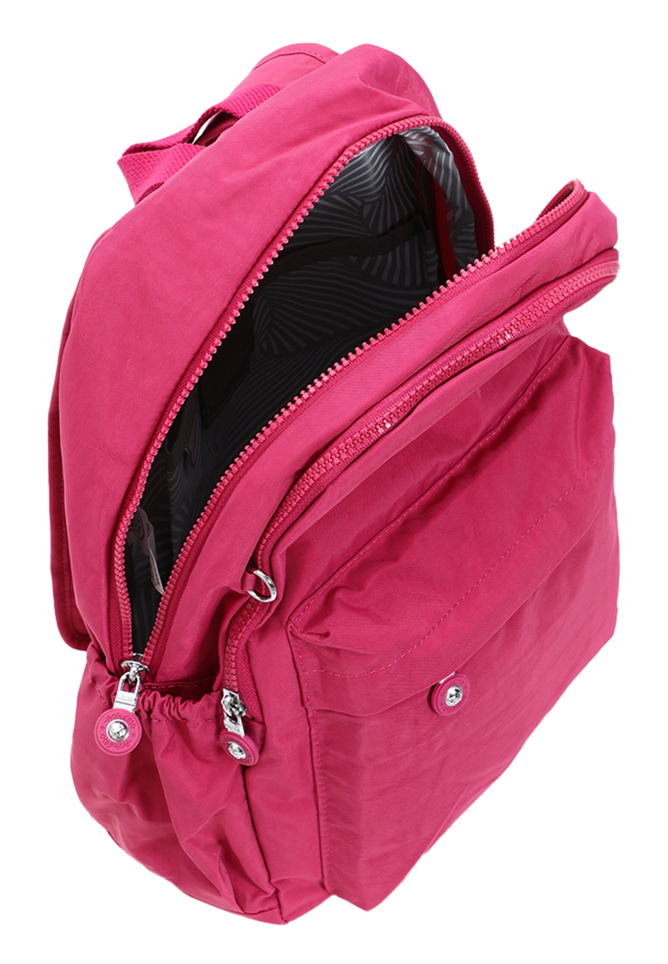 Mindesa Рюкзак в Ярко-розовый