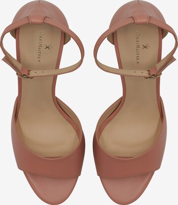 DreiMaster Klassik Sandals in Pink