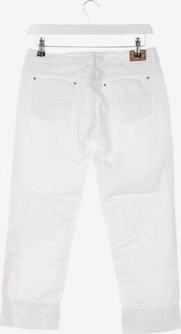 TOMMY HILFIGER Jeans 29 in Weiß
